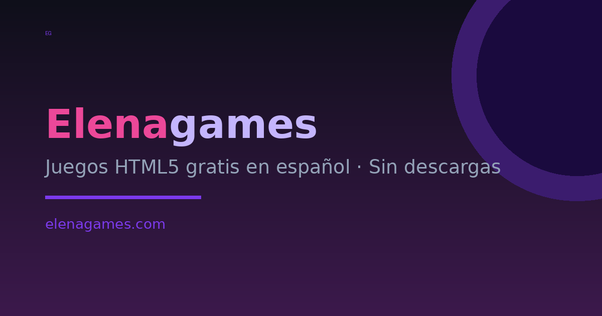 Juegos en línea gratis sin registro sin cuenta